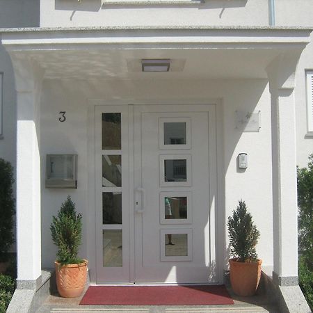 Apartments Bogovic Малинська Екстер'єр фото