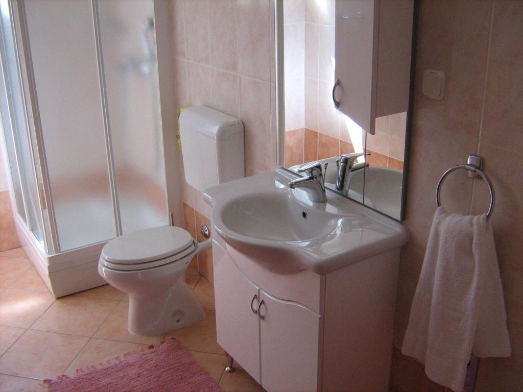 Apartments Bogovic Малинська Номер фото