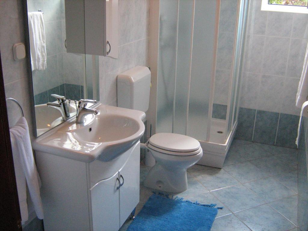 Apartments Bogovic Малинська Номер фото