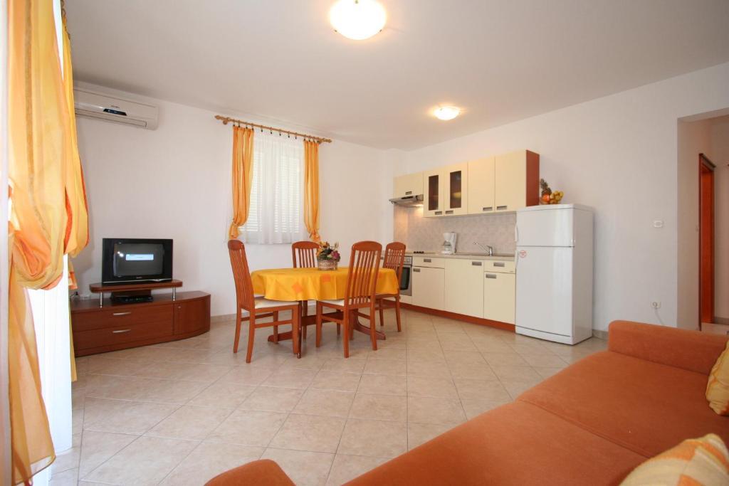 Apartments Bogovic Малинська Номер фото