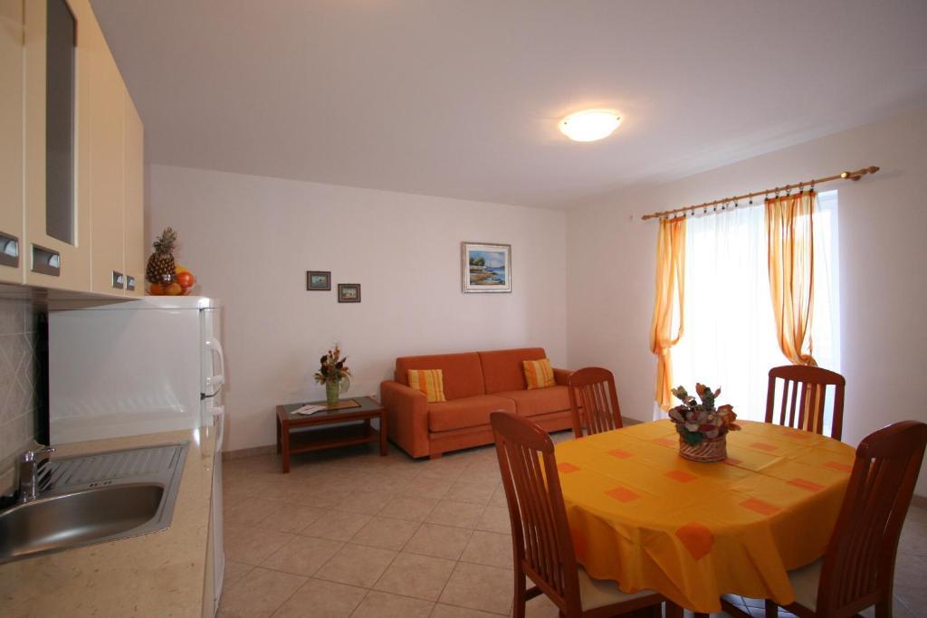 Apartments Bogovic Малинська Номер фото