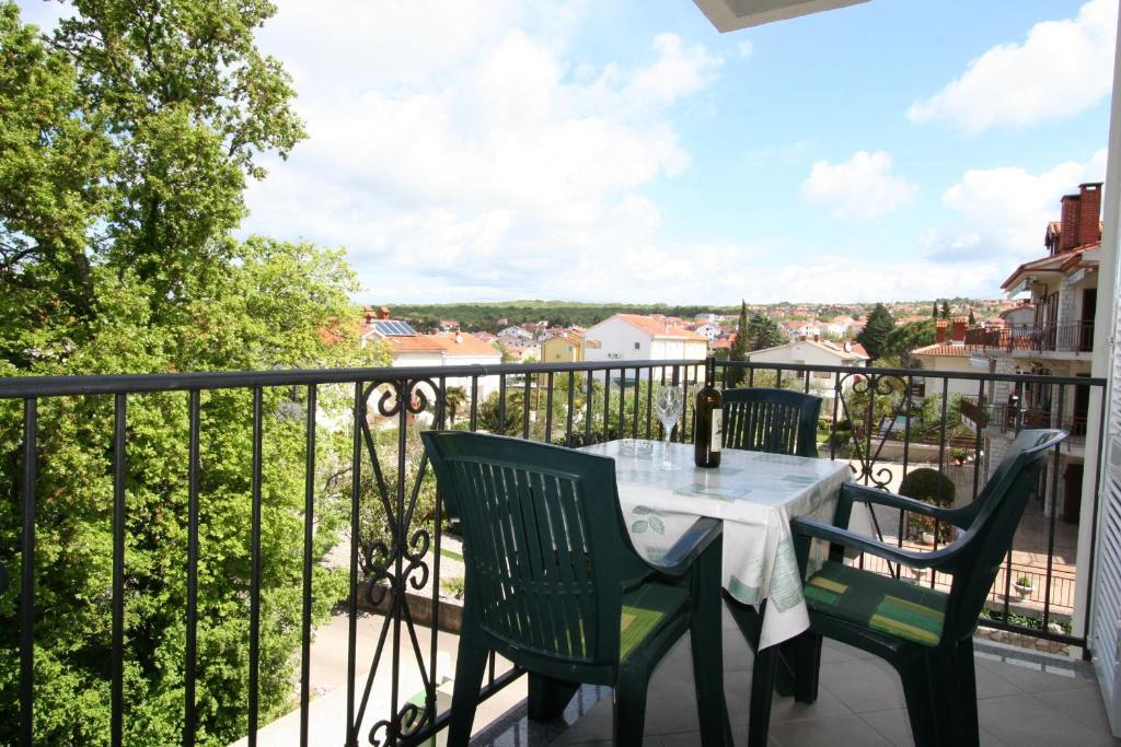 Apartments Bogovic Малинська Номер фото