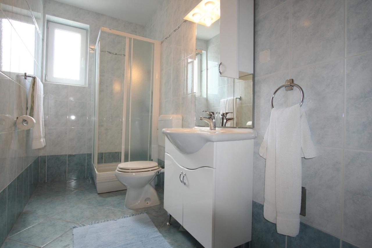 Apartments Bogovic Малинська Номер фото